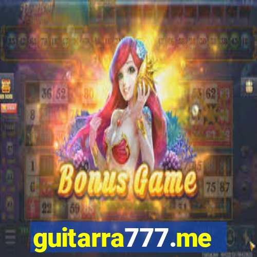 guitarra777.me