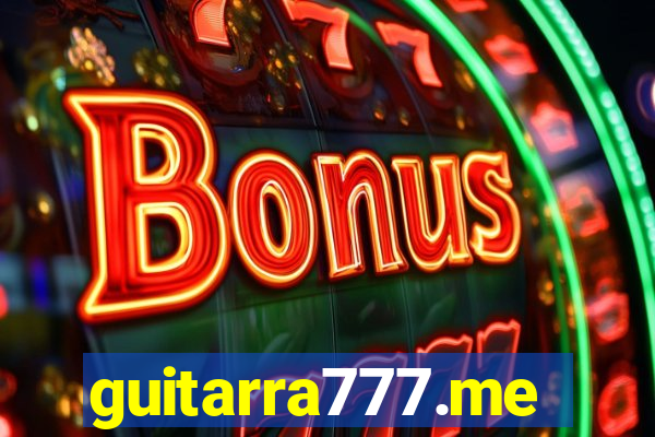 guitarra777.me