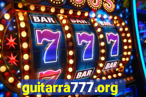 guitarra777.org