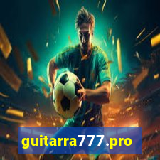 guitarra777.pro