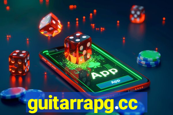 guitarrapg.cc