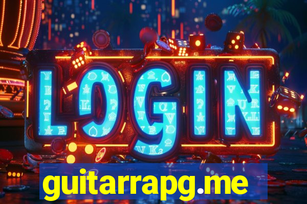 guitarrapg.me