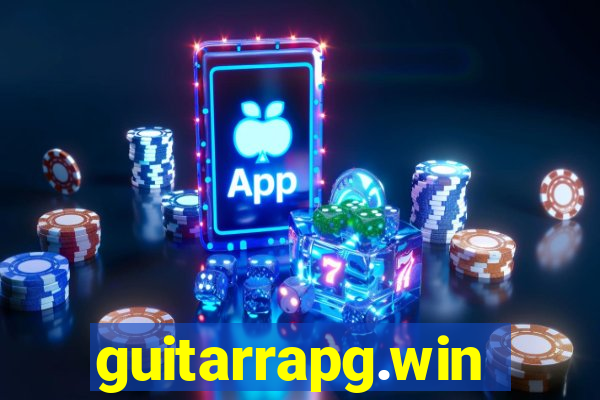 guitarrapg.win