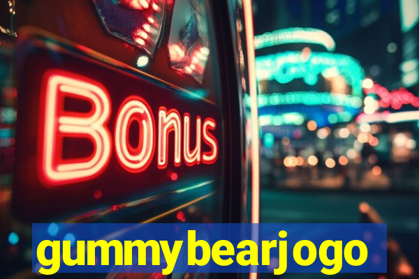 gummybearjogo