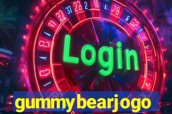 gummybearjogo