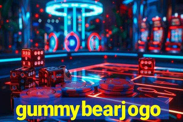 gummybearjogo