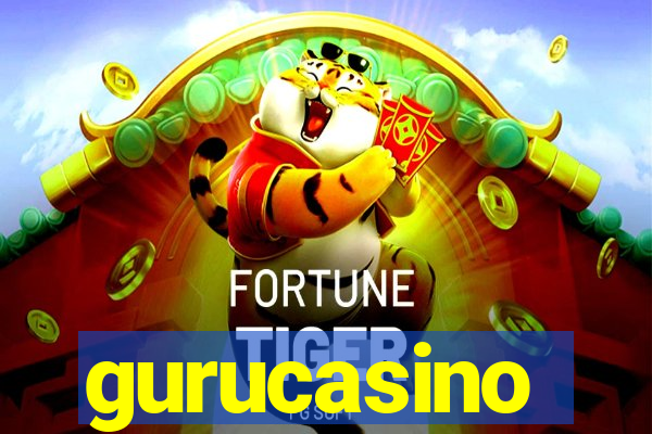 gurucasino