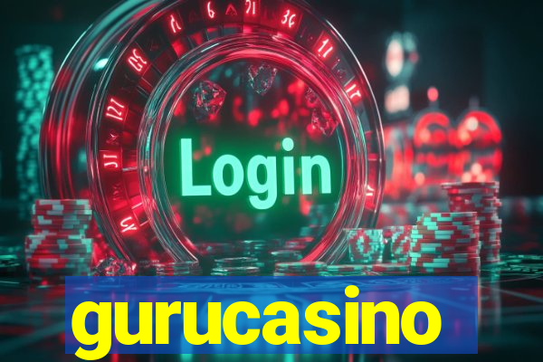 gurucasino