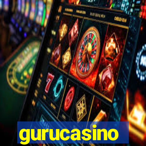 gurucasino