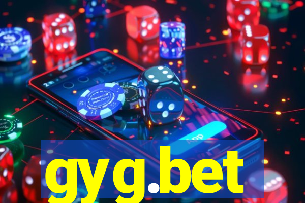 gyg.bet