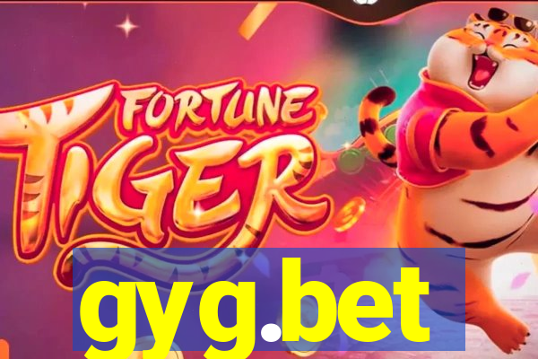 gyg.bet