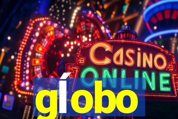gĺobo