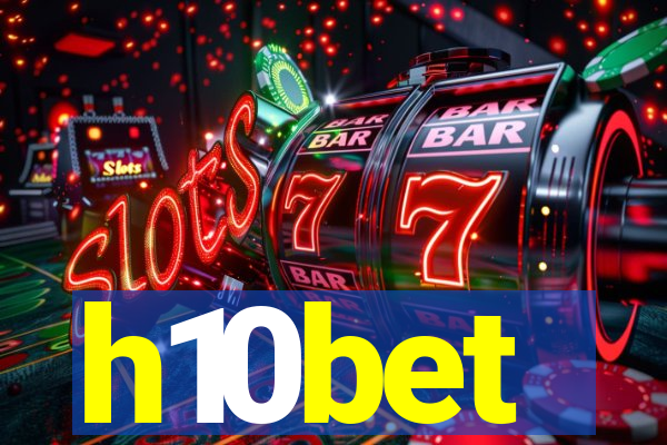 h10bet