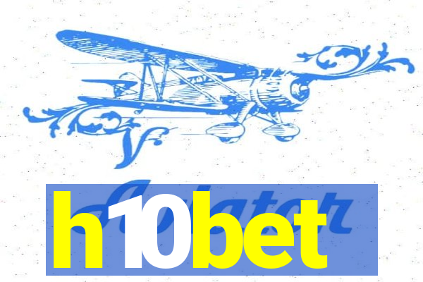 h10bet