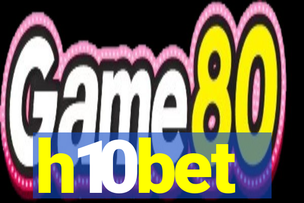 h10bet