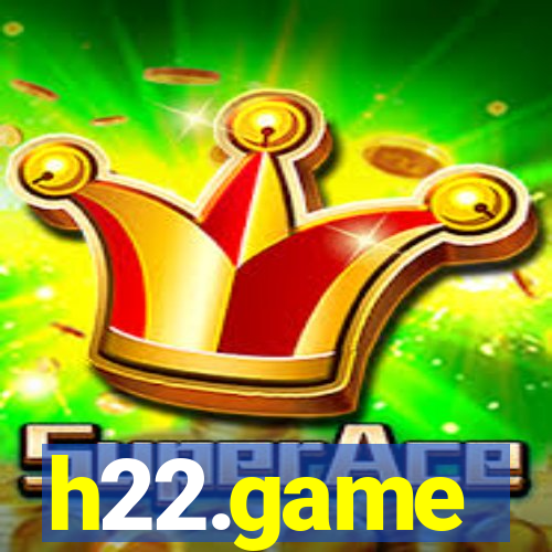 h22.game