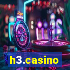 h3.casino