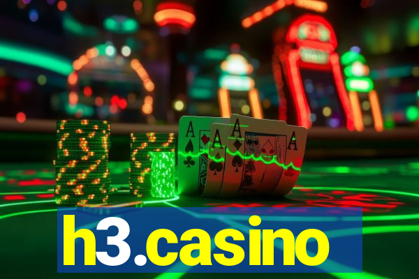 h3.casino
