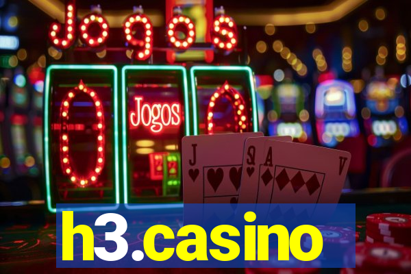 h3.casino