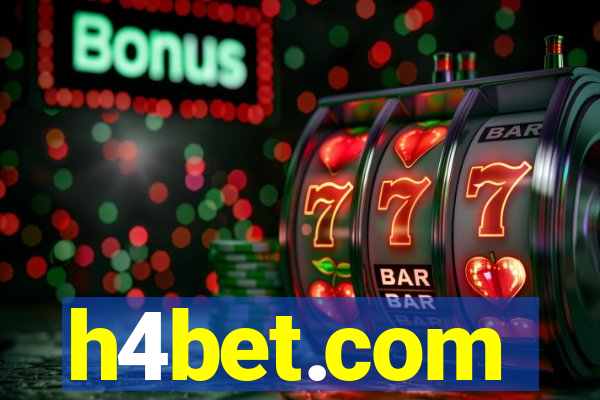 h4bet.com