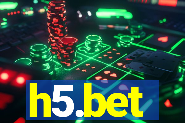 h5.bet
