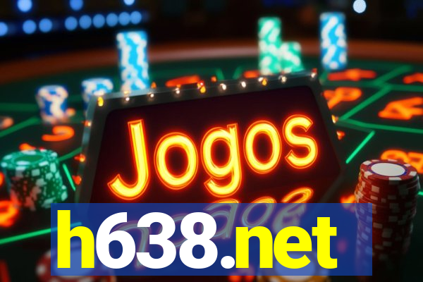 h638.net