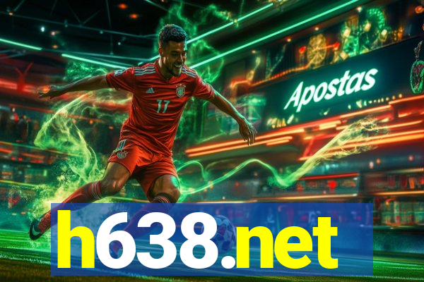h638.net