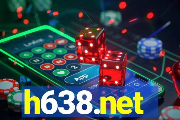 h638.net