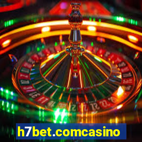 h7bet.comcasino