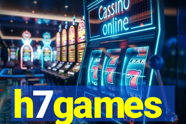 h7games
