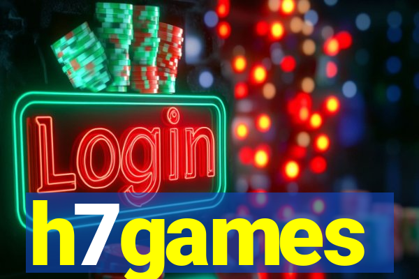 h7games