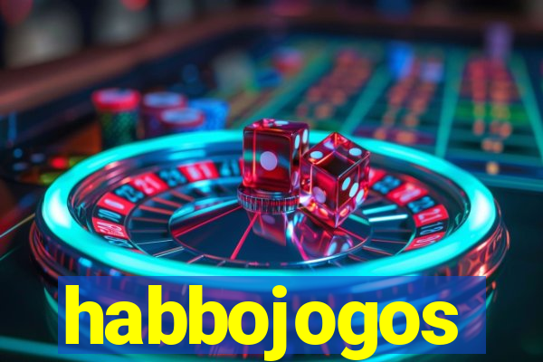 habbojogos