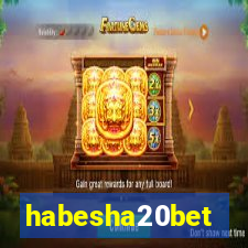 habesha20bet