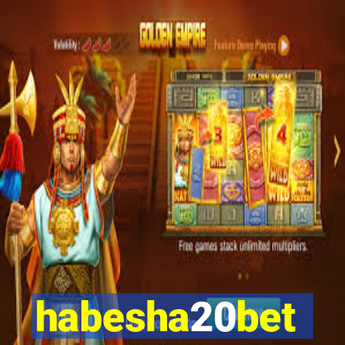 habesha20bet