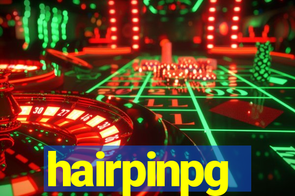 hairpinpg