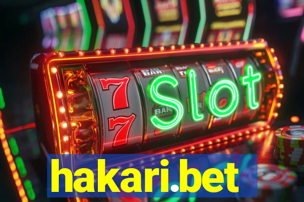 hakari.bet