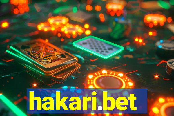 hakari.bet