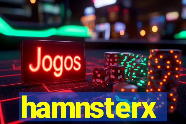 hamnsterx