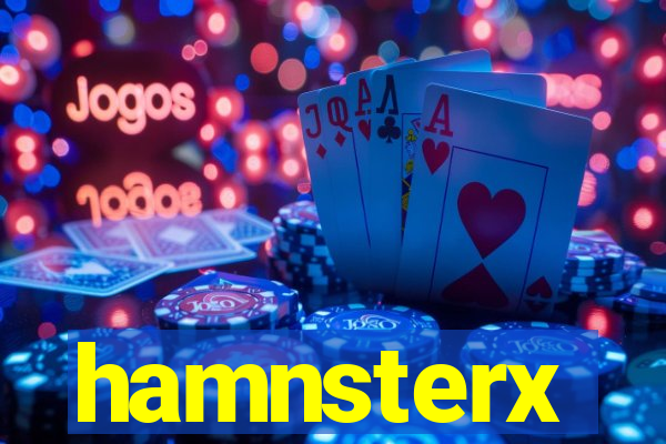 hamnsterx
