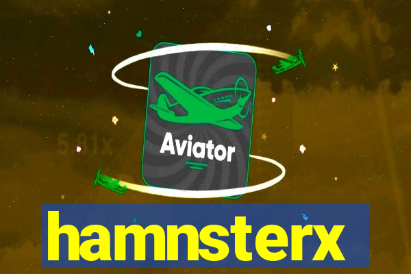 hamnsterx