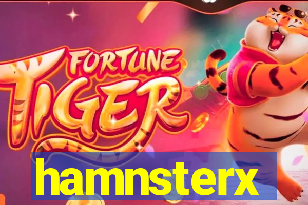 hamnsterx