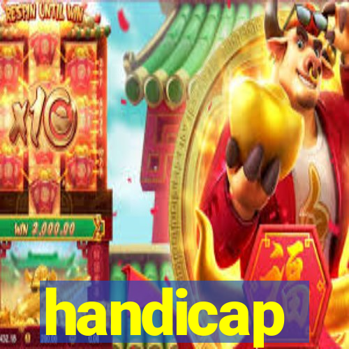 handicap