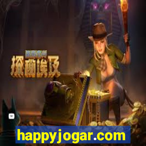 happyjogar.com