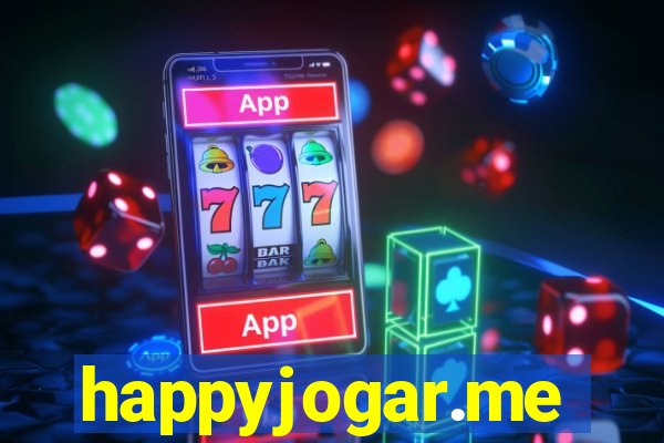happyjogar.me