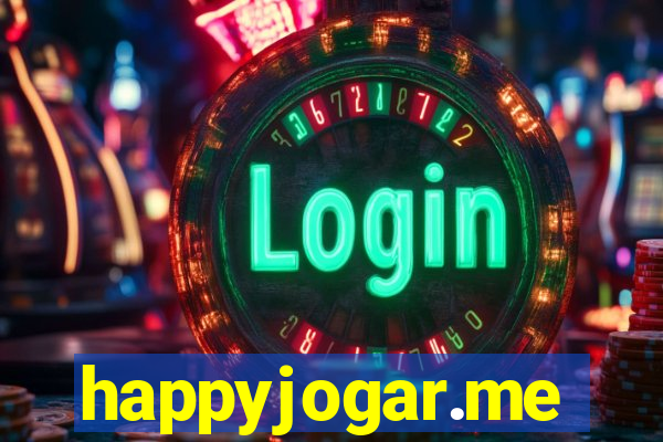 happyjogar.me