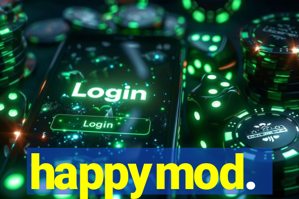 happymod.