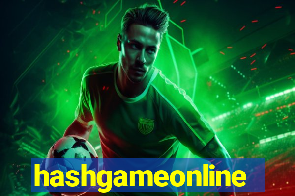 hashgameonline