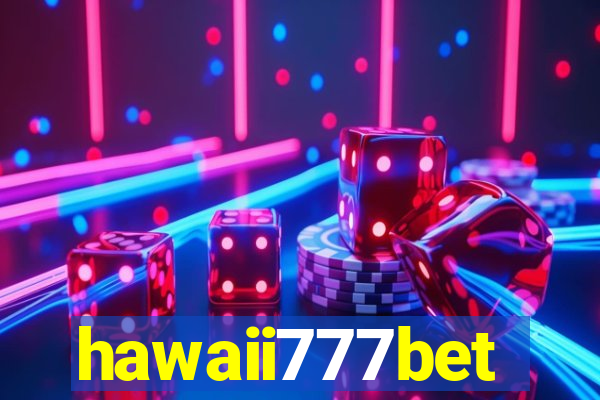 hawaii777bet