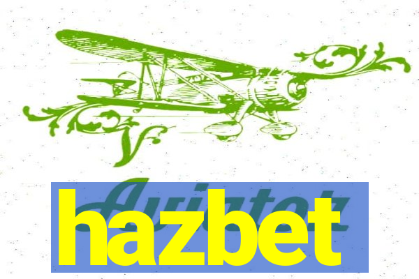 hazbet