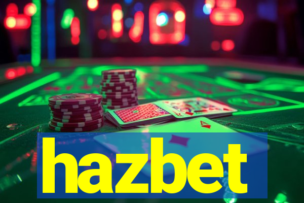 hazbet